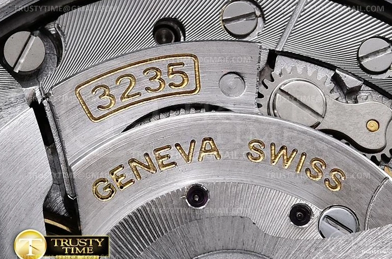 0115 RDJ0357D – DJ 36mm Unisex 724